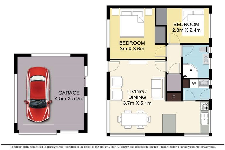 Photo of property in 2/15 Gloaming Place, Conifer Grove, Takanini, 2112