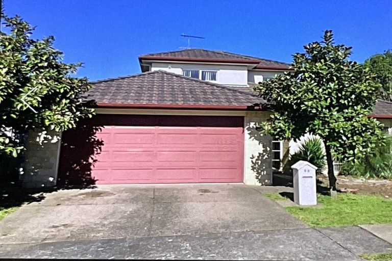 Photo of property in 10 Franshell Crescent, East Tamaki, Auckland, 2013