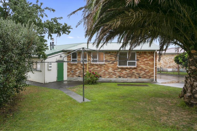 Photo of property in 20 Mckenzie Place, Matamata, 3400