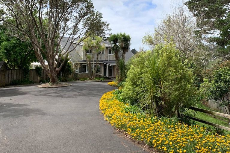 Photo of property in 394 Wairere Road, Waitakere, Henderson, 0782