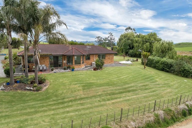 Photo of property in 90 Gilbert Road, Mata, Whangarei, 0171