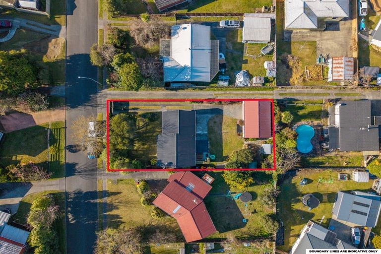 Photo of property in 7 Weka Place, Tokoroa, 3420