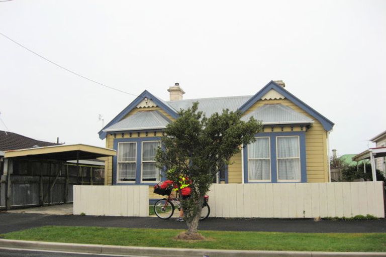 Photo of property in 15 Young Street, Saint Kilda, Dunedin, 9012