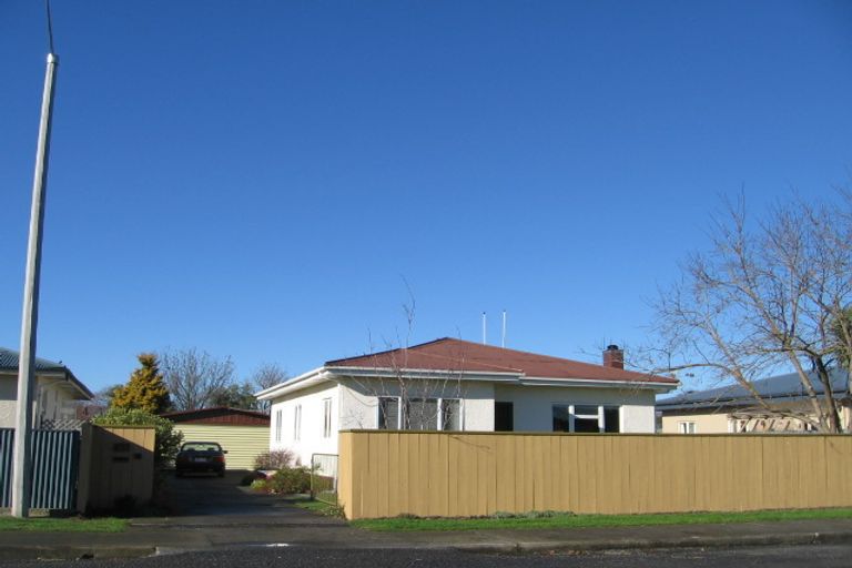Photo of property in 508 Lumsden Road, Akina, Hastings, 4122