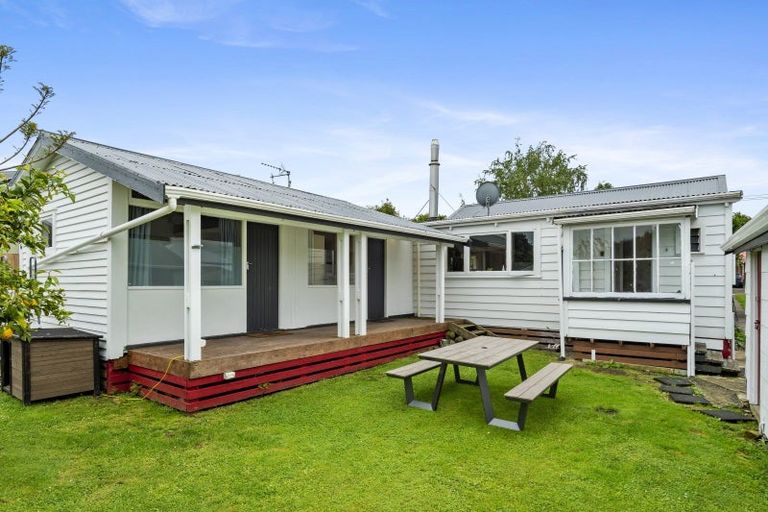 Photo of property in 26 Regent Street, Waihi, 3610
