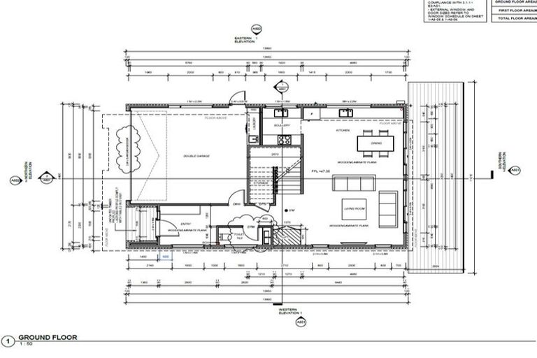 Photo of property in 15 Pakirikiri Street, Long Bay, Auckland, 0630