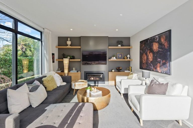 Photo of property in 7 Campana Lane, St Albans, Christchurch, 8052