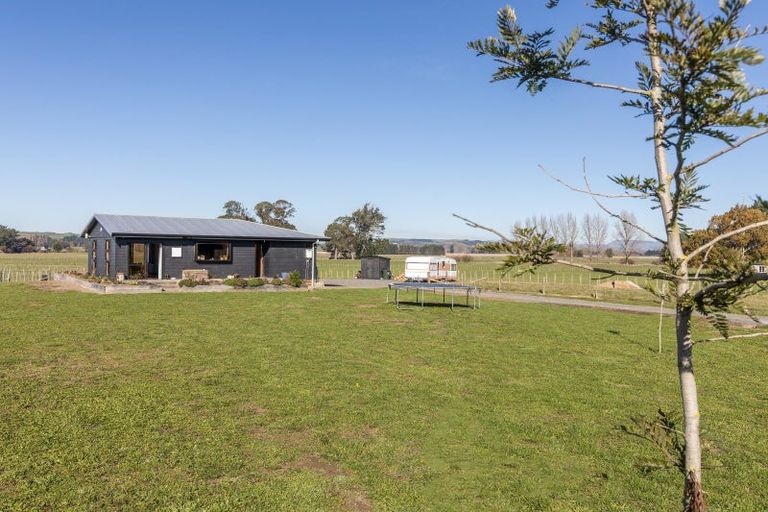 Photo of property in 709 Ongaonga Road, Ongaonga, Waipawa, 4272