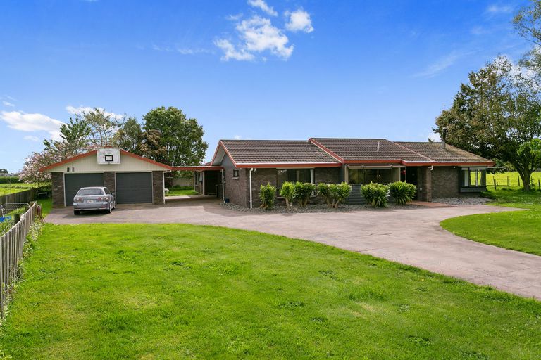 Photo of property in 145 Aspin Road, Cambridge, 3496