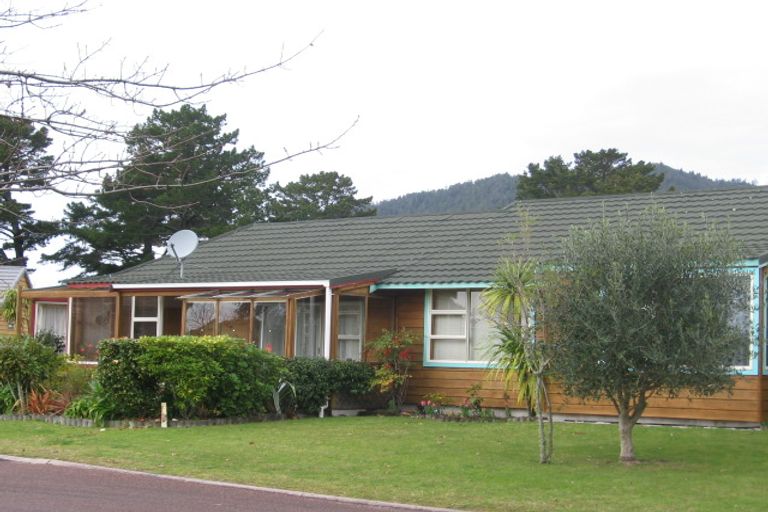 Photo of property in 13/23 Kennedy Park Drive, Pauanui, Hikuai, 3579