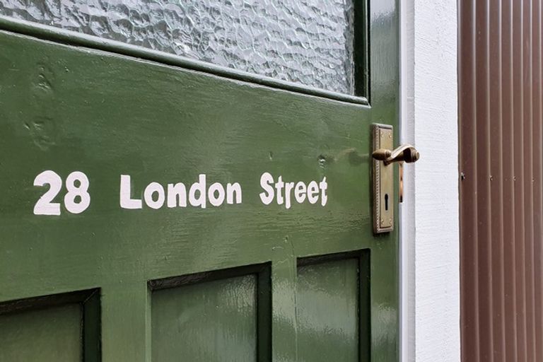 Photo of property in 28 London Street, Lyttelton, 8082