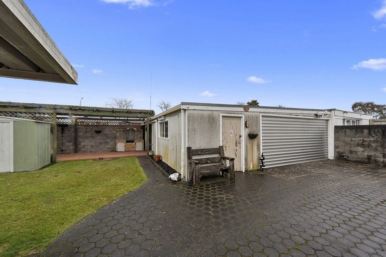 Photo of property in 32 Laurence Street, Queenwood, Hamilton, 3210