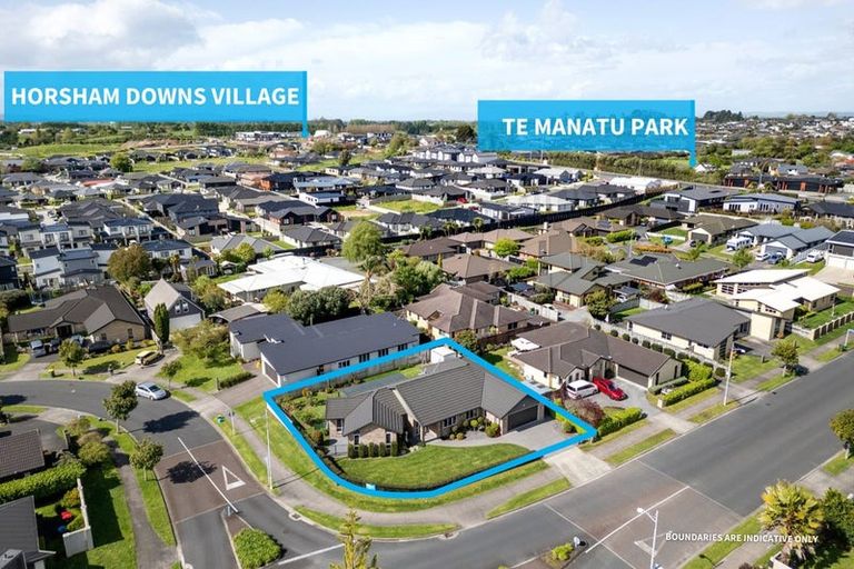 Photo of property in 18 Moonlight Drive, Rototuna North, Hamilton, 3210