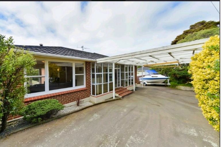 Photo of property in 177 Broderick Road, Johnsonville, Wellington, 6037
