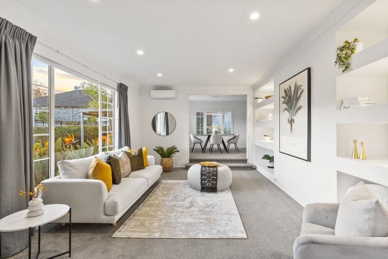 Photo of property in 7 Hendrika Court, Hobsonville, Auckland, 0618