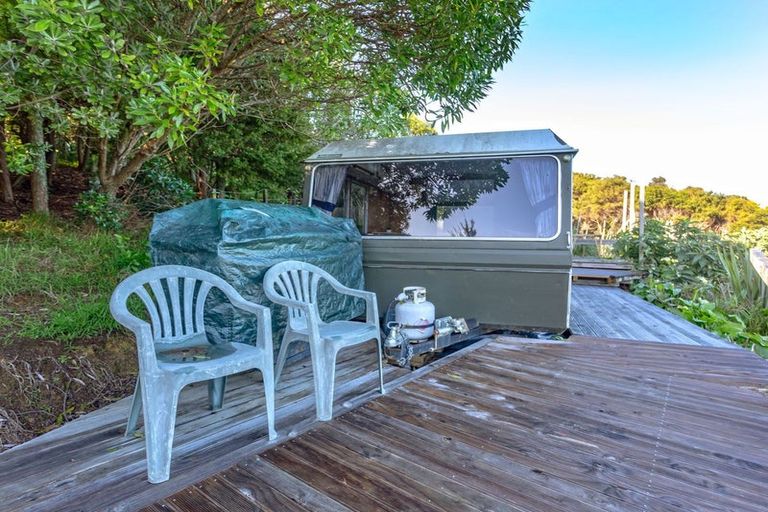 Photo of property in 16b Springfield Avenue, Ngarimu Bay, Thames, 3575