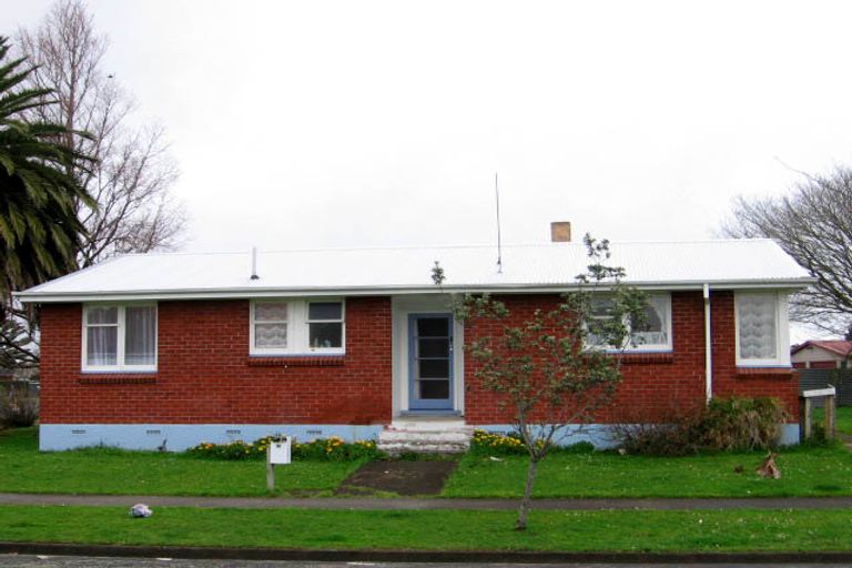 Photo of property in 34 Drake Street, Awapuni, Palmerston North, 4412