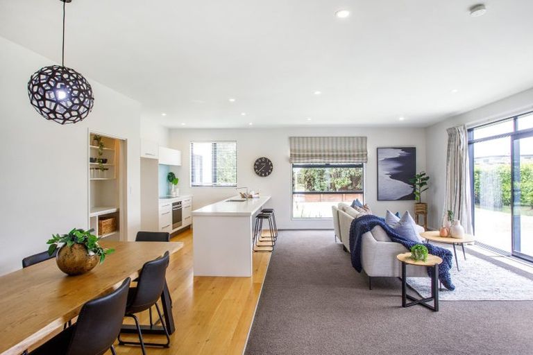 Photo of property in 20 Rossall Crescent, Rolleston, 7615