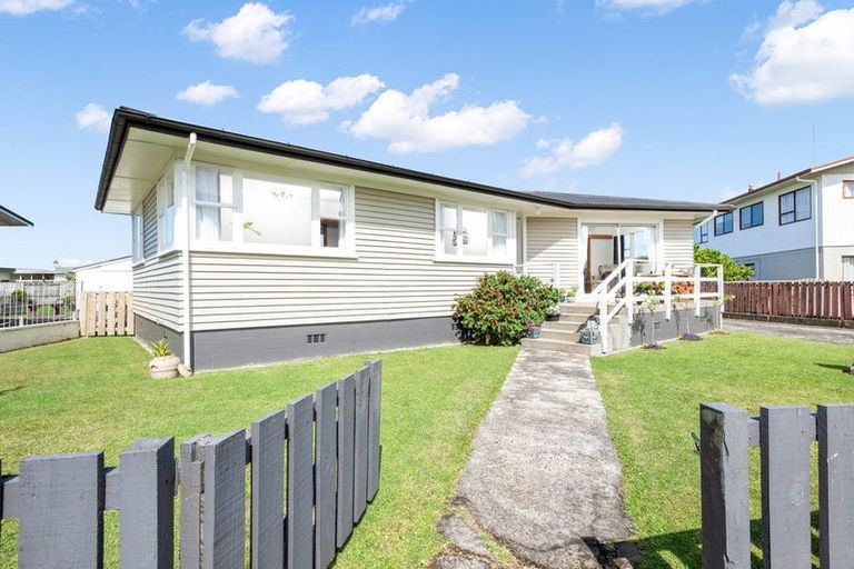 Photo of property in 105 Centennial Avenue, Thames, 3500