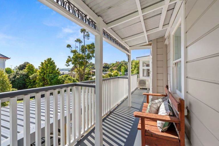 Photo of property in 7 Ajax Road, Port Chalmers, 9023