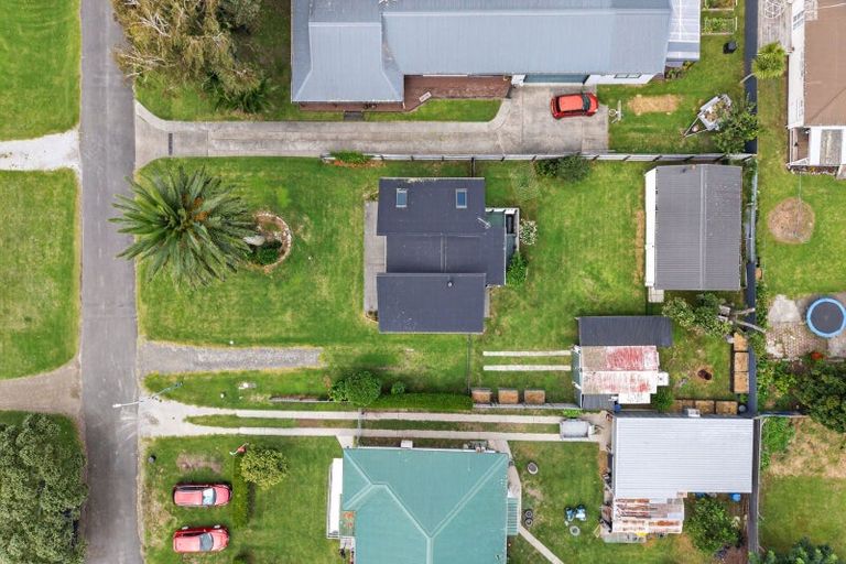 Photo of property in 8 Parker Street, Elgin, Gisborne, 4010