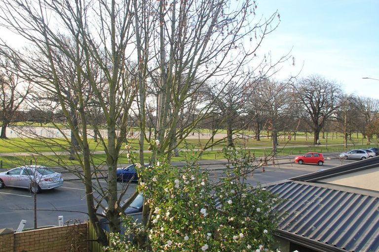 Photo of property in The Mill, 1/444 Hagley Avenue, Christchurch Central, Christchurch, 8011