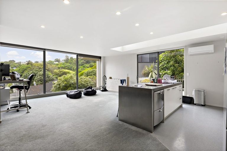 Photo of property in 8b Orleans Street, Ngaio, Wellington, 6035