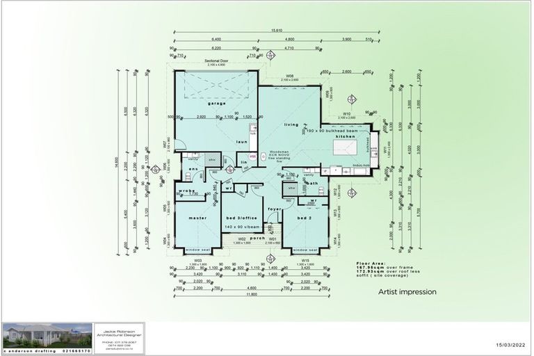 Photo of property in 18 Maison Way, Rangatira Park, Taupo, 3330