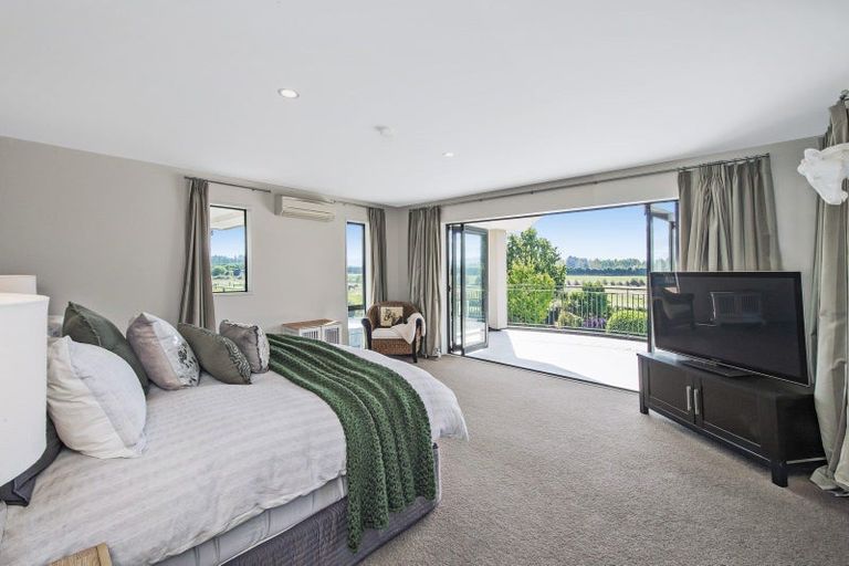 Photo of property in 378 Priors Road, Fernside, Rangiora, 7471