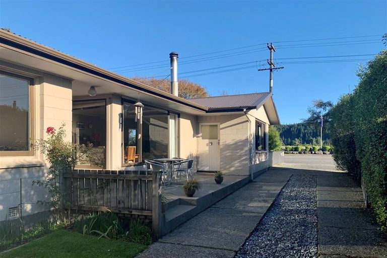 Photo of property in 291 Kaniere Road, Kaniere, Hokitika, 7811