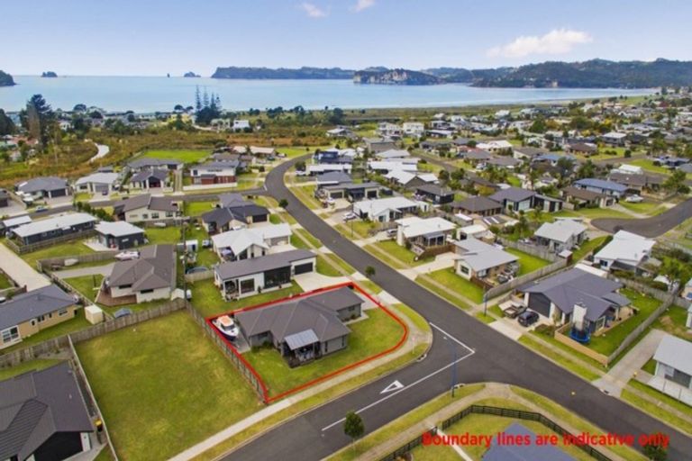 Photo of property in 325 Cook Drive, Whitianga, 3510