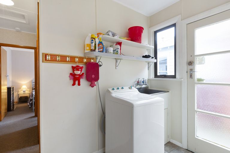 Photo of property in 7 Hall Street, South Dunedin, Dunedin, 9012