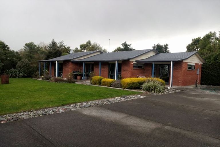 Photo of property in 1 Knight Street, Oxford, 7430