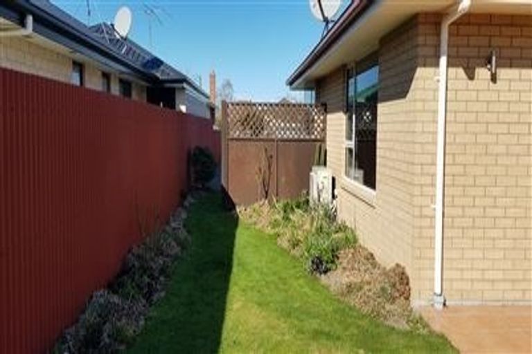 Photo of property in 93a Creek Road, Allenton, Ashburton, 7700