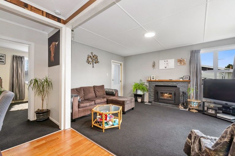 Photo of property in 52 Morvern Crescent, Tokoroa, 3420