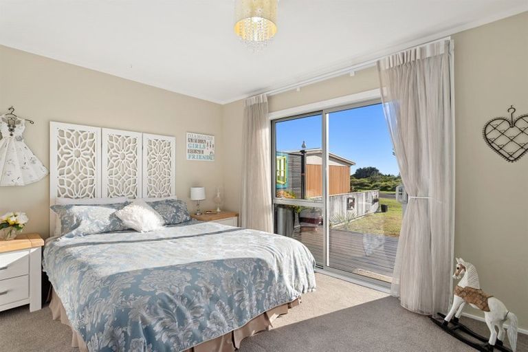 Photo of property in 266 Ocean Road, Ohope, 3121