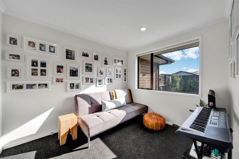 Photo of property in 16 Coby Sydney Drive, Bell Block, New Plymouth, 4312