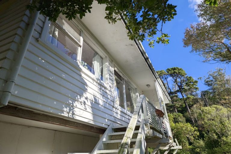 Photo of property in 11a Mairangi Road, Wadestown, Wellington, 6012
