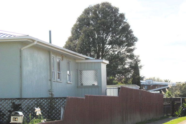Photo of property in 14 Tawhero Street, Gonville, Whanganui, 4501