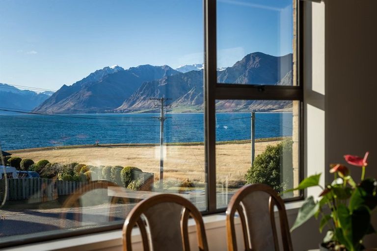Photo of property in 283 Lakeview Terrace, Lake Hawea, Wanaka, 9382