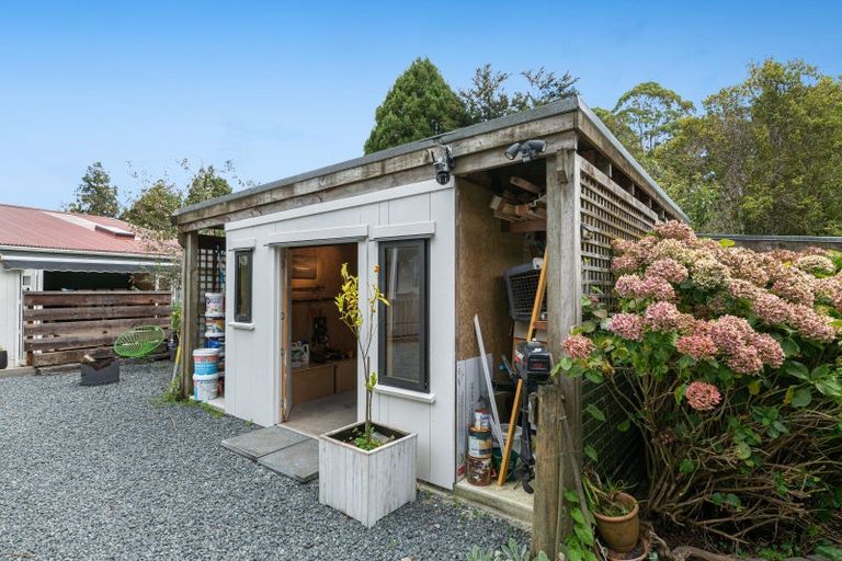 Photo of property in 295 Kanohi Road, Kaukapakapa, 0873