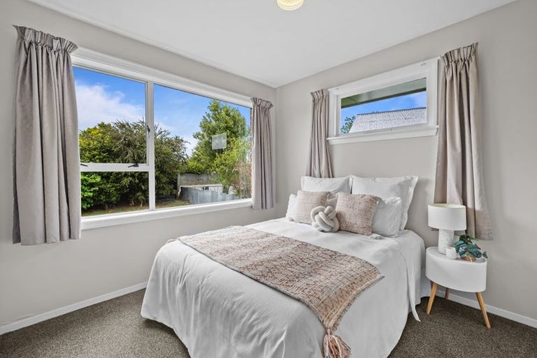 Photo of property in 1 Mcnicol Crescent, Allenton, Ashburton, 7700