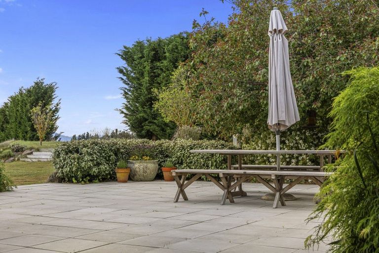 Photo of property in 560 Hurunui Bluff Road, Hurunui, Hawarden, 7385