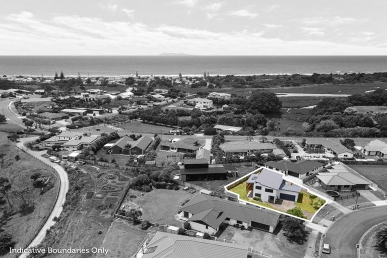 Photo of property in 10 Sea Vista, Athenree, Katikati, 3177