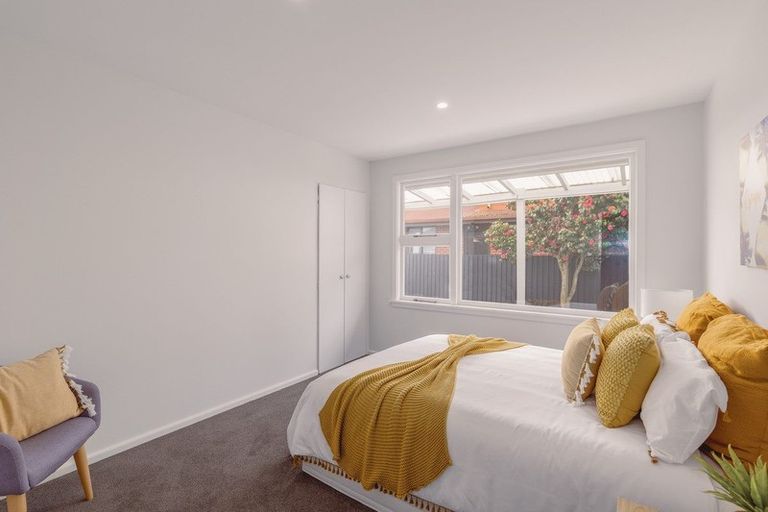 Photo of property in 26 Parker Street, Hornby, Christchurch, 8042