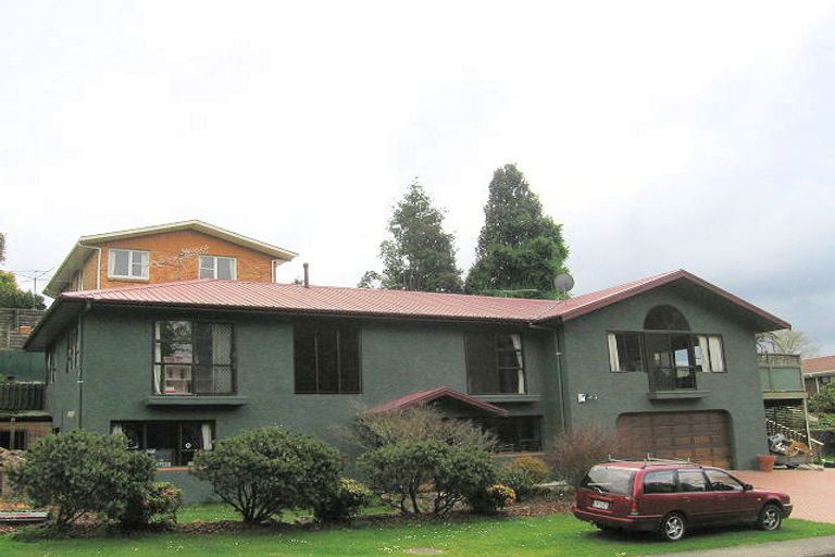 Photo of property in 37 Tihi Road, Springfield, Rotorua, 3015