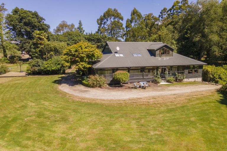 Photo of property in 426 Herbert Road, Herbert, Oamaru, 9495