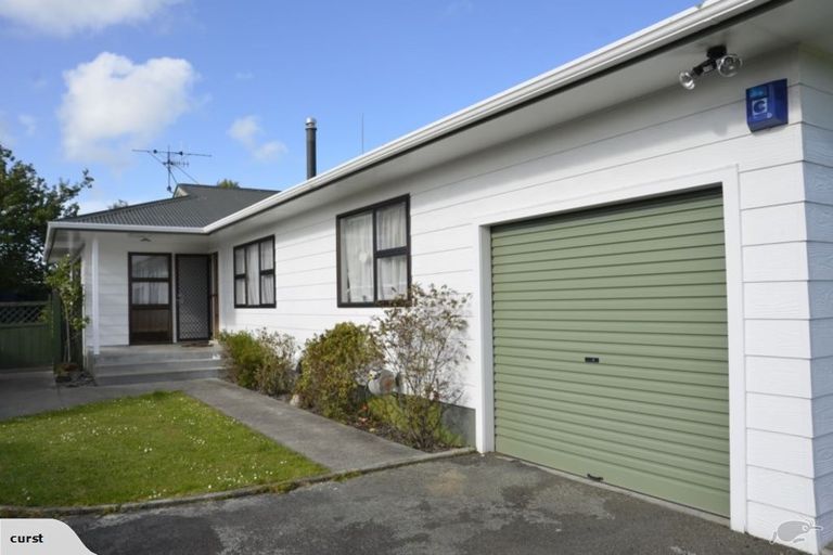 Photo of property in 9 Ashdown Crescent, Feilding, 4702