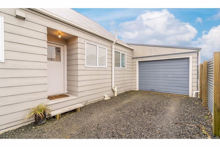 Photo of property in 54 Wye Street, Newfield, Invercargill, 9812