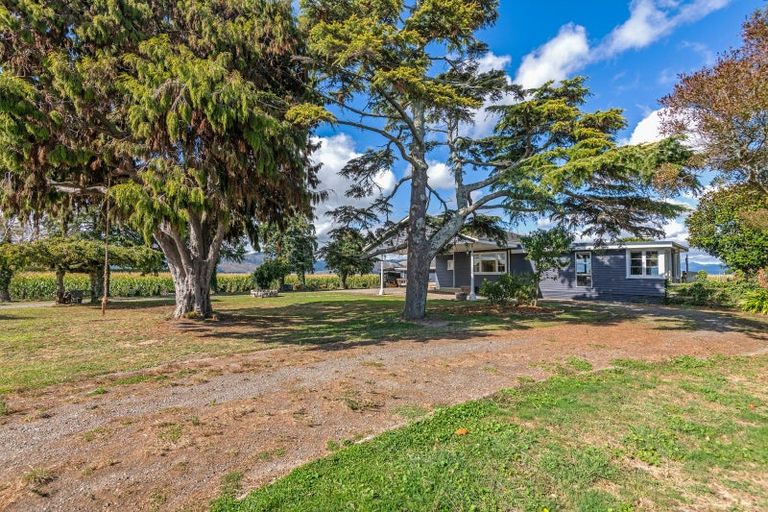 Photo of property in 431 Tane Road, Opiki, Palmerston North, 4474